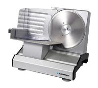 Trancheuse électrique Blaupunkt FMS601 20 mm Gris