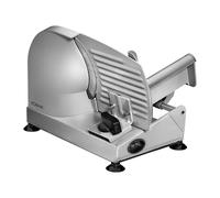 Bomann MA 451 CB trancheuse Electrique 150 W Argent Aluminium