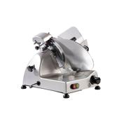 Trancheuse Electrique Curvy Line C250r - Lame 25cm -Crayon Fixe