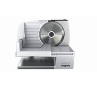 Trancheuse multifonction Magimix T190 150 W Gris Argent H