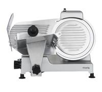 Trancheuse électrique H.Koenig MSX250 lame 25 cm