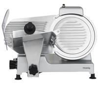 H.koenig msx250 trancheuse a viande 25 cm de diametre