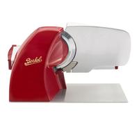 Trancheuse - Berkel - Home Line 200 PLUS - Rouge - 0-18 mm - Lame 195 mm