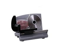 Trancheuse Electrique Inox Triomph ETF1808, puissance 150W