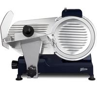 Trancheuse électrique Koenig Pro MSX254 Coupe Jambon Fromage Aiguiseur Ajustable