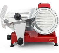 Trancheuse électrique Koenig Pro MSX254 Coupe Jambon Fromage Aiguiseur Ajustable