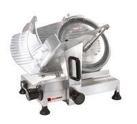 Trancheuse électrique professionnelle 220mm - GOLDINOX