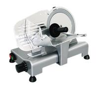 Trancheuse Pro Italienne électrique LE PRATIQUE