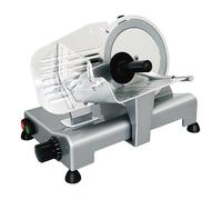 Trancheuse Pro Italienne électrique LE PRATIQUE