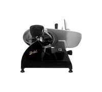 Berkel Red Line 300 trancheuse Electrique 310 W Noir, Argent Acier inoxydable