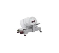 Trancheuse électrique RGV Luxury Italia 20 GL-R - Aluminium - Gris - 20 cm lame - 140 W