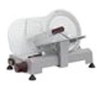 Trancheuse Electrique - RGV Luxury Italia 22 GL-R - 140W - Gris Aluminium Gris G