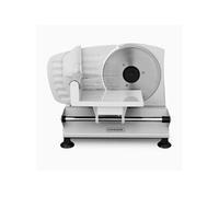 KitchenCook Trancheuse électrique Slice I