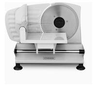 KitchenCook Trancheuse électrique Slice I
