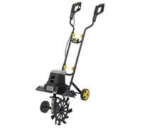 Trancheuse électrique TM 1500 - 1500 W - Diam. 380/195 mm - FAR TOOLS - 175315
