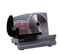 Trancheuse électrique TRIOMPH ETF1808 - Lame de 19 cm - Epaisseur de coupe réglable jusqu'à 15 mm