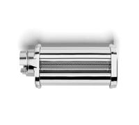 Trancheuse et coupe-pâtes fraîches compatibles, Compatible avec les séries Chef Bosch MUM4/5 et MUMV, rouleau de Machine, parcourir les tranches de coupe-lasagne(Thin noodle)