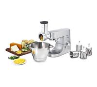 Râpe KENWOOD KAX643 Trancheuse & Rape