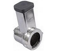 Trancheuse et rape complète pour robots KMIX - KENWOOD - AX643 - Blanc - 800W - Accessoire trancheur/éminceur