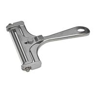 TRANCHEUSE FOIE GRAS FROMAGE REGLABLE