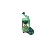 Trancheuse Genius Super Julietti 13 x 12 x 21 cm vert