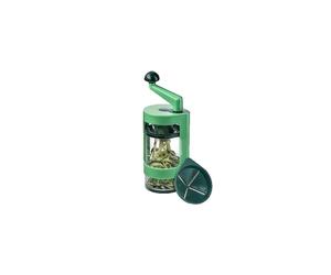 Trancheuse Genius Super Julietti 13 x 12 x 21 cm vert