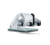 Trancheuse Graef Classic C 20 170 W acier inoxydable