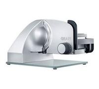 Trancheuse Master M20 170 W acier inoxydable