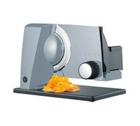 Graef Sliced Kitchen SKS110 Trancheuse S11000 gris