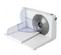 Trancheuse - JECF0300 - 170 mm - Régulateur 0 à 15 mm - Système de sécurité - Base antidérapante