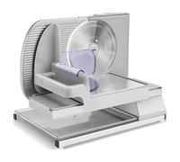 Kitchen Chef Trancheuse électrique kcptrq521-150 150 W 17 cm