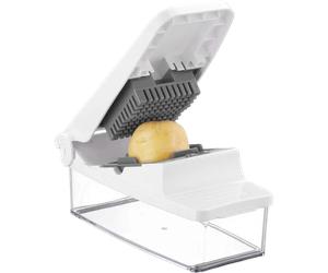 Trancheuse Kinghoff kh-1873 5 lames interchangeables not-specified