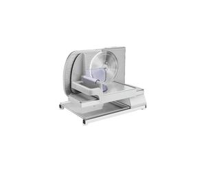 Trancheuse KITCHENCHEF Lame 17 cm Aluminium