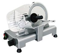 Trancheuse - LE PRATIQUE - PRO Italienne - 110 W - Disque 195 mm