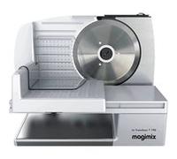 Trancheuse Magimix T190 11651 Argent H