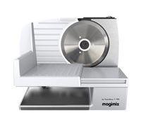 Trancheuse Magimix T190 11651 Argent H