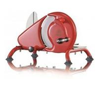 Trancheuse manuelle 19cm rouge - HE93EU GRAEF Rouge G