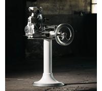 Trancheuse manuelle à Volant B114X