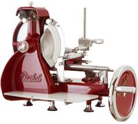 Trancheuse manuelle à volant Berkel Volano B2 Rouge