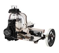 Trancheuse manuelle BERKEL Manuelle Volano Tribute Noire