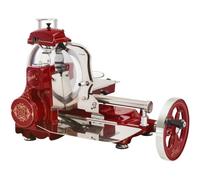 Berkel Trancheur de volant d'inertie Tribute Red