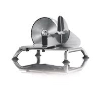 Trancheuse manuelle GRAEF HE9EU - Lame dentelée de 190 mm en acier inoxydable