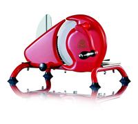 Graef Manuelle H 93 Trancheuse H93EU rouge