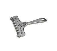 Trancheuse Manuelle "Réglable" 14cm Gris