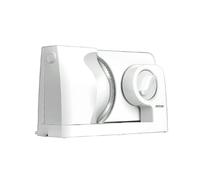 Trancheuse MPM MKR-05 lame 170 mm blanc