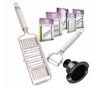 Trancheuse Multi Gemüse-schneider Végétales Multi-Râpe Chou Ensemble Rabot