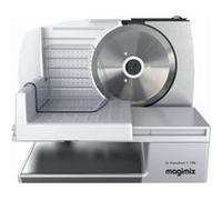 Trancheuse multifonction Magimix T190 150 W Gris Argent H