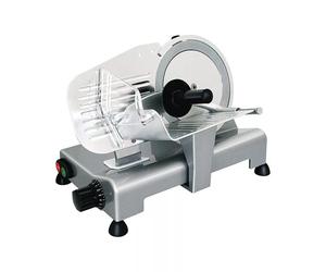 Trancheuse Pro Italienne électrique LE PRATIQUE