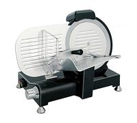 Trancheuse professionnelle 140 watts Lame 25 cm Noir RGV 250 Black