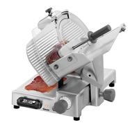 Trancheuse Professionnelle Charcuterie à pignons PRO 300-G - 1-30 mm - Bartscher